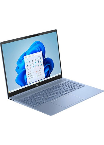 Ноутбук OmniBook 5 LaptopAI 16-af1008ru Sky Blue (BV5W3EA) HP (344464555)