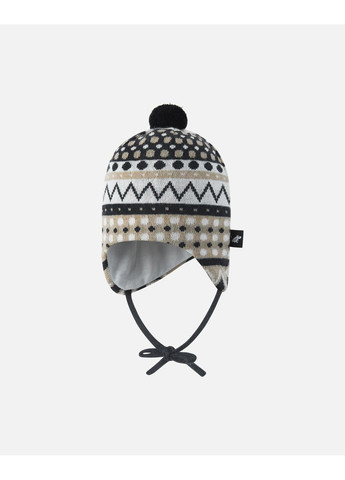 Шапка на зав'язках Reima Moomin Yngst (357014592)