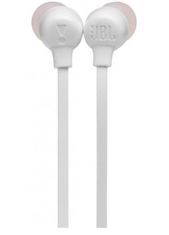 Гарнитура TUNE 125BT (JBLT125BTWHT) White (6687657) JBL (314974364)