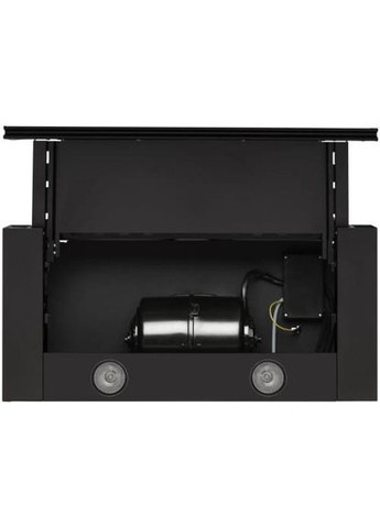 Вытяжка телескопическая BREEZE 700 50 BL ELEYUS (314927424)