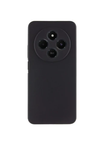Чохол Silicone Cover Full Camera (AAA) для Xiaomi Redmi 14C / Poco C75 Lakshmi (395012731)