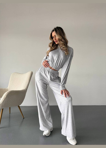 Жіночий спортивний костюм FINO Mode (328868461)