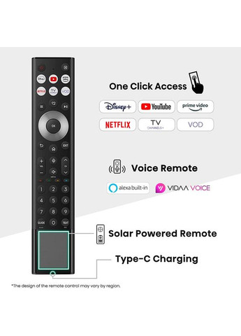 Телевизор 55U8Q Hisense (338188446)