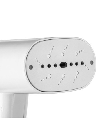 Отпариватель ручной SIS1200W, 1200Вт, 120мл, постоянный пар - 22гр, складная ручка, керам. подошва, белый Ardesto (314834156)
