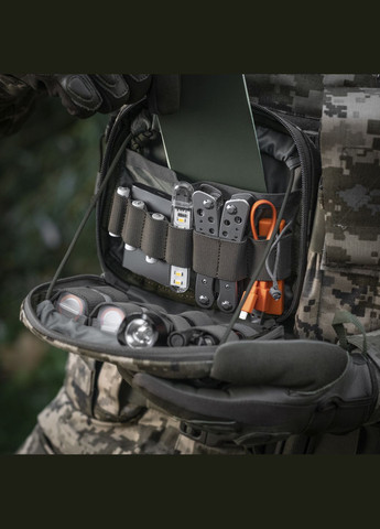 Підсумок органайзер Elite MM14 M-TAC (303262354)