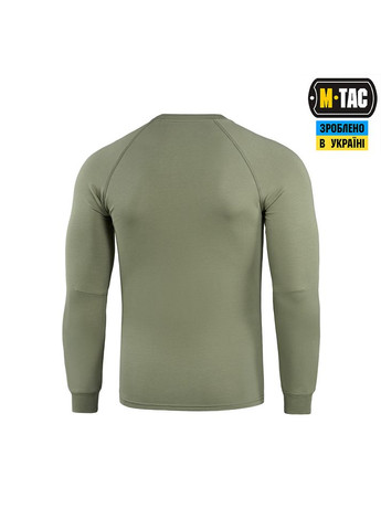 Реглан Athlete Light Olive M-TAC (315146849)