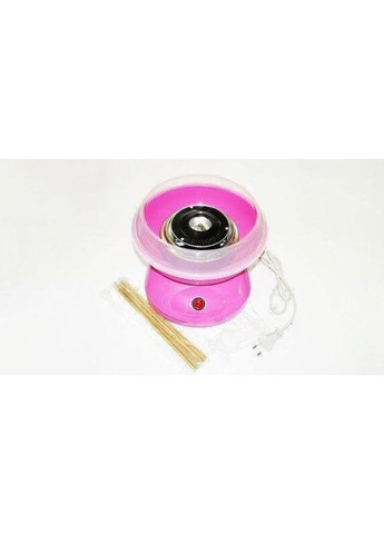 Апарат для приготування солодкої вати Cotton Candy Maker No Brand Cotton Candy Maker GCM-520 (303724673)