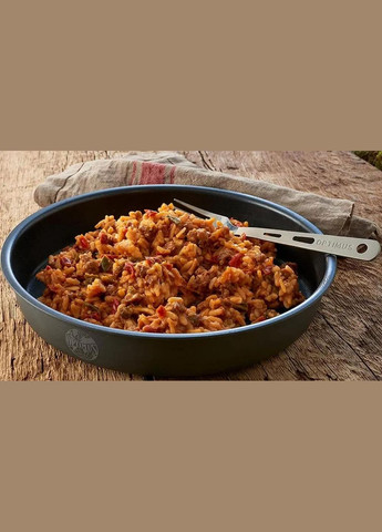 Сублимат Trek’n Eat ризотто побалкански No Brand (316446991)