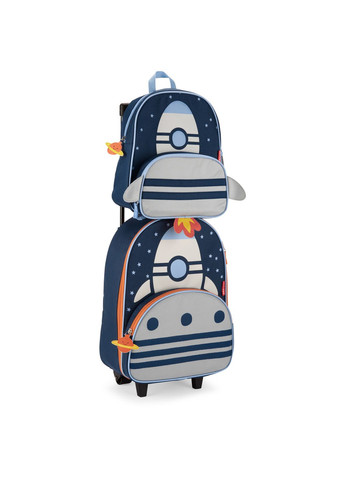 Чемодан детский Spark Style Rocket () Skip Hop 9R218010 (331790054)