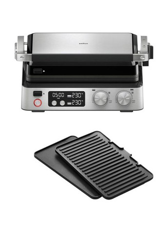 Електрогриль Braun CG 7040 (361110922)