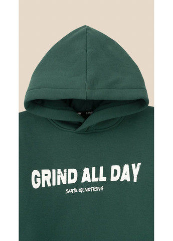 Худі з принтом для хлопчика P-BB02334 152 см shop (2888000026279) LAWA (367046439)