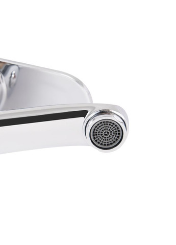 Смеситель для кухни Tani (k40) LDTAN003MCRM44969 Chrome LIDZ 003M (323485888)