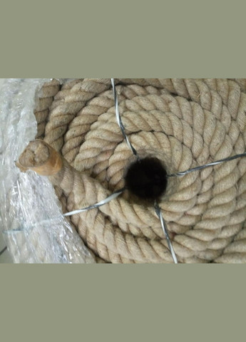 Линьва ""джутовая диаметром 24мм Birlik (313400426)