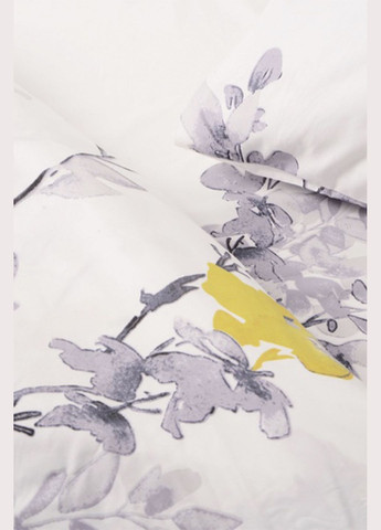 Комплект постільної білизни двоспальний - Limonta Smoke колір різнокольоровий CB-00272926 Soho (322234914)