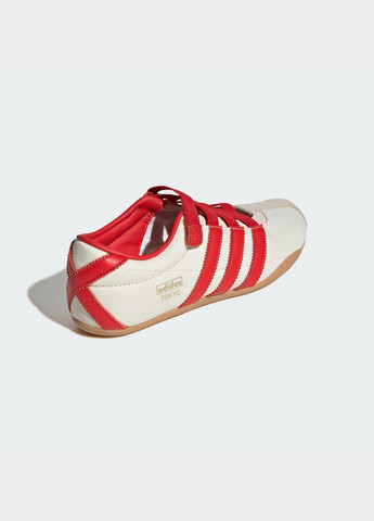 Кросівки TOKYO MJ adidas білі всесезони (372795460)