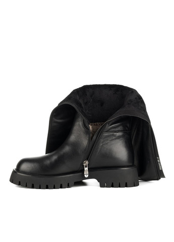 Зимние сапоги (1727ц) Melanda.M