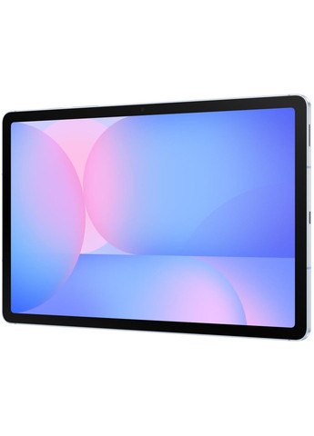 Планшет Galaxy Tab S10 FE (X520) 10.9" 8ГБ, 128ГБ, 8000мАч, Android, голубой Samsung (367074043)