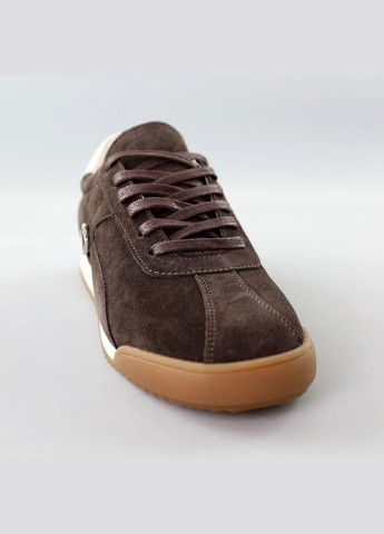 Кроссовки женские Ditas коричневые (322757603)