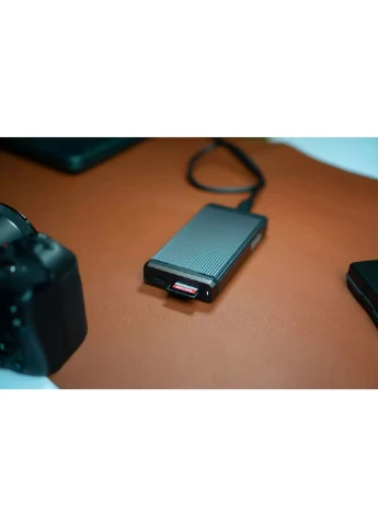 Карта пам'яті SD 512 ГБ UHS-I V30 180 МБ/с Extreme SanDisk (388421988)