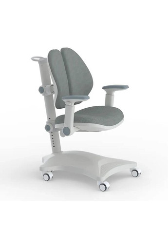 Комплект парта-трансформер Nerine Grey + кресло Magnolia Grey (221920-5765590) Cubby (353690682)