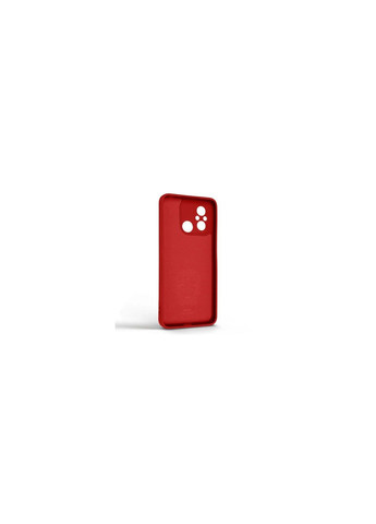 Чехол для мобильного телефона (ARM68792) ArmorStandart icon ring xiaomi redmi 12c red (275098799)