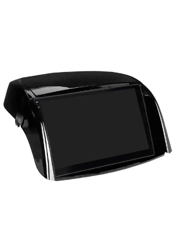 Штатна магнітола для Renault Koleos I Рестайлинг 2011-2013 екран 9" 2/32Gb Wi-Fi GPS Base Lesko (378924872)