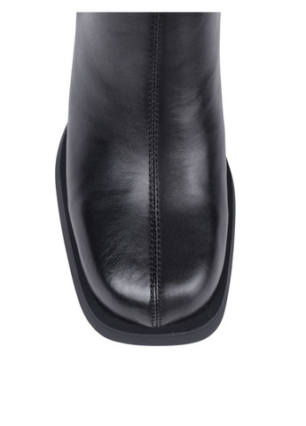 Жіночі Черевики 2354-0602-1R Чорний Шкіра MIRATON (368753797)