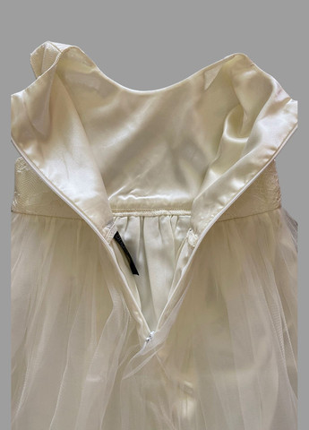 Молочна сукня святкова молочна для дівчинки Baby Angel (326757962)