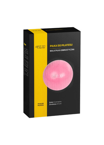 М'яч 4FIZJO 4FJ0327 (275333914)