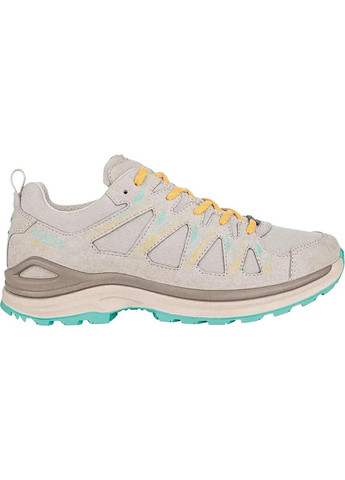 Кроссовки из Gore-Tex Innox Evo II GTX W Champagne-Arctic Lowa (347147070)