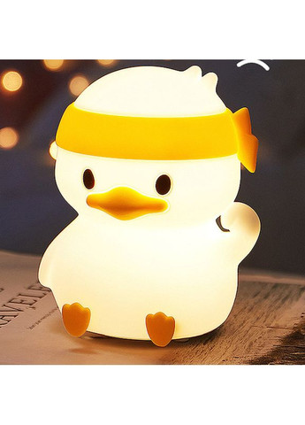 Ночник Duck Lamp A32 1200 mAh Epik (370293779)