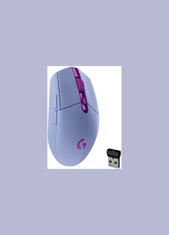 Мышка беспроводная G304 Китайская версия Logitech (342065756)