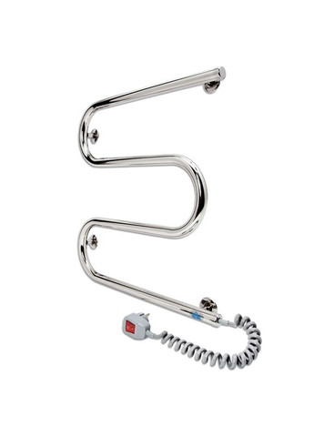 Електрична рушникосушарка Змійовик 25 РС3 500 х 500 Е (підкл. справа) Laris (336934836)