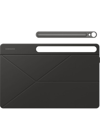 Чохол Smart Book Cover для S10 FE+ Black (EF-BX620PBEGWW) Samsung (326033306)