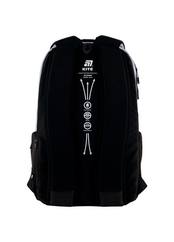 Рюкзак Education підлітковий K25-2578L-2 Kite (360534900)