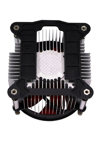 Вентилятор для процессора I250PWM (LGA1150/1151/1155/1156) XILENCE (355873471)