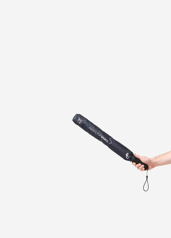 Синий зонтик profilter маленький темно-синий Decathlon (362194435)