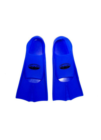 Ласты для плавания в бассейне. Размер. Цвет синий TE-2737-1-4244-С () SNS (316141370)