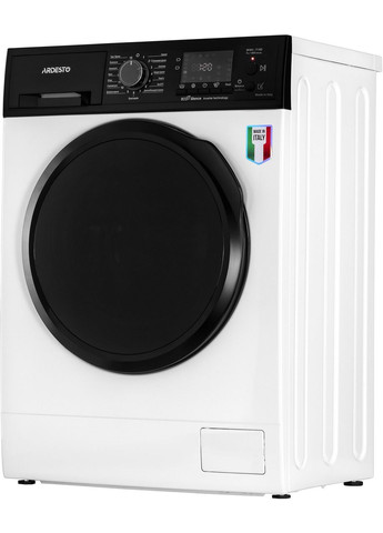 Стиральная машина полногабаритная WMI-7140 Bianco Vero Ardesto (332966656)