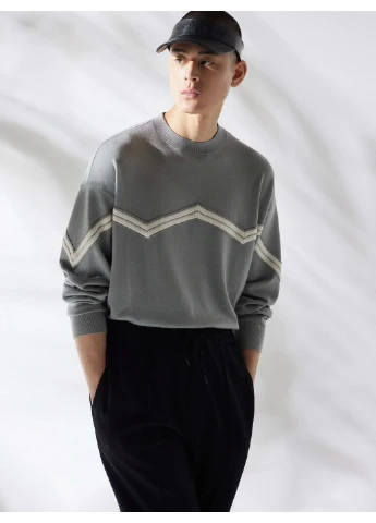Повсякденні штани 8351314 5O2642 Emporio Armani (381465218)