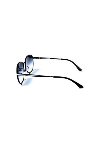 Солнцезащитные очки Фэшн-классика женские LuckyLOOK 434-783 (291161757)