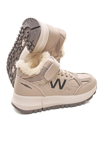 Молочні кросівки для дівчинки підлітка No Brand