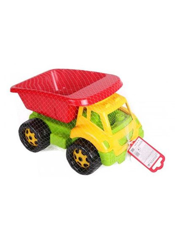 Іграшка машинка-каталка Титан (TH0991) ТехноК (365543445)