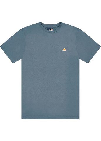 Синяя футболка мужская Ellesse
