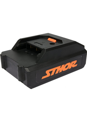 Аккумулятор Li-Ion 14.4 В, 1,3 А 78986 Sthor (365330267)