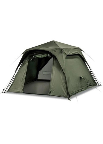 Намет Solar Ttackle SP MKII Quick-Up Shelter 250x250x170cm Green No Brand (329741122)