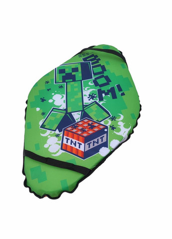 Санки Льодянки М'які з ручками - TNT Кріпер SLR09 MYAKO (308390467)