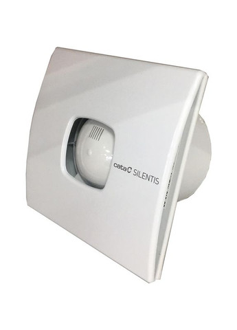 Вытяжной вентилятор SILENTIS 15 T (01091000) CATA (361854399)