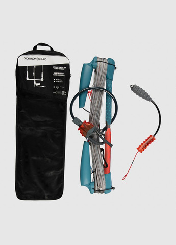 Универсальный Кайтсерфинг Бар со Стропами для Фрирайда 52 см ORAO (348116966)