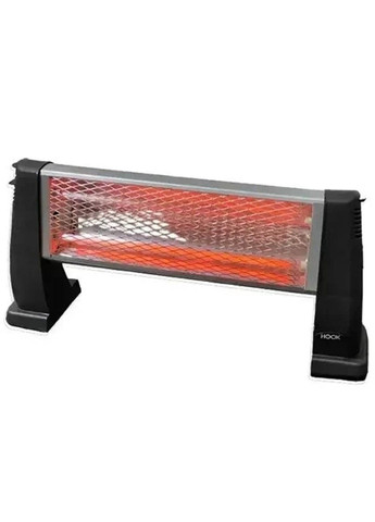 Інфрачервоний обігрівач підлоговий HK-406 Hook (331639612)